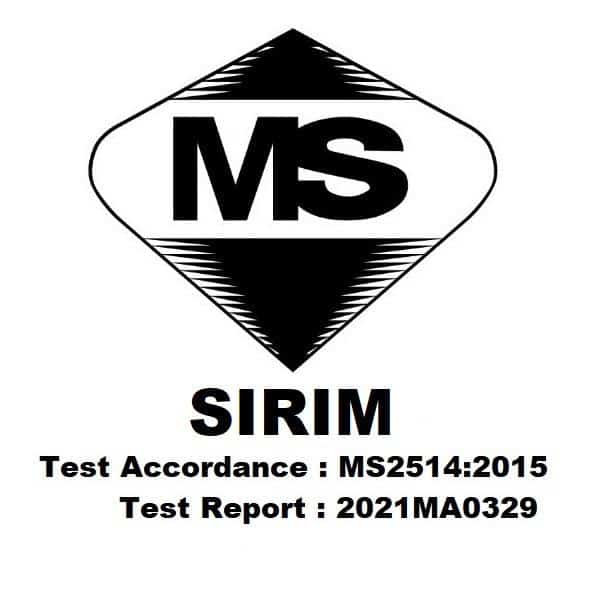 SIRIM Logo