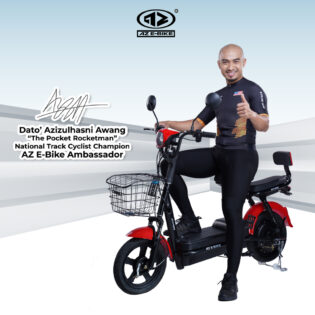 AZ01 E-Bicycle