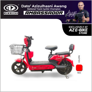 L01 E-Bicycle