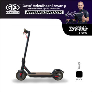 L02 E-Scooter