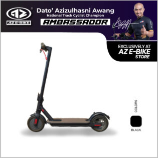 L02 E-Scooter