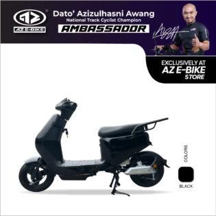 L03 E-Motorcycle