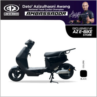 L03 E-Motorcycle