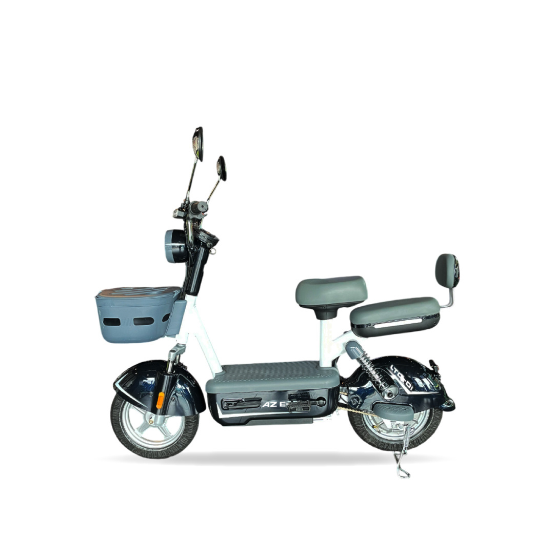 M-Power Family Cruiser 亲子双人尊享款