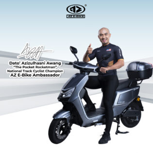 LTD03 E-Motorcycle