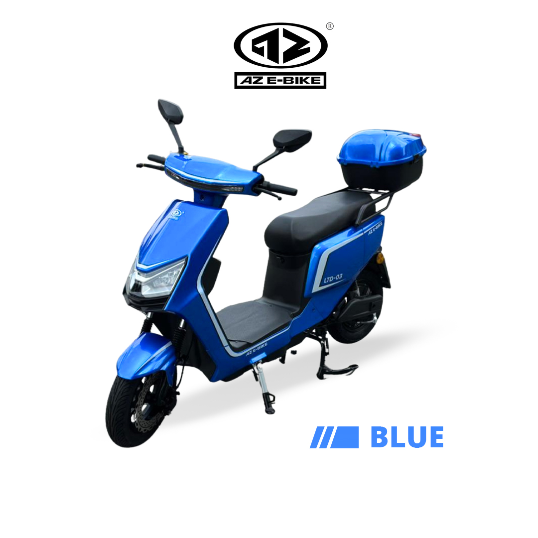 LTD03 BLUE