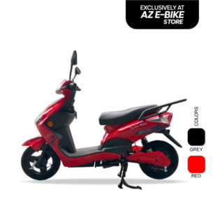 C03 E-Motorcycle
