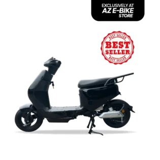 L03 E-Motorcycle