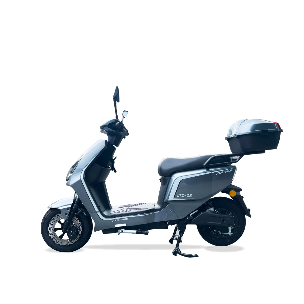 M-Power Paddy Cruiser 稻田双人租借观光款