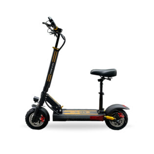 E-Scooter Series